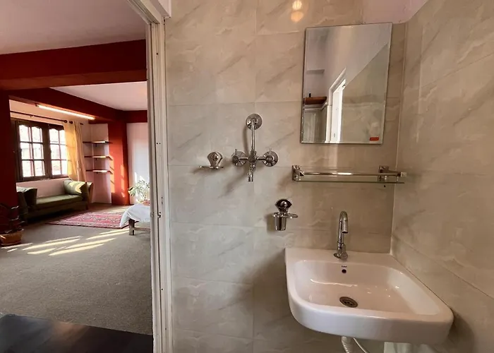 Avalokitesvara Avasa Appartement