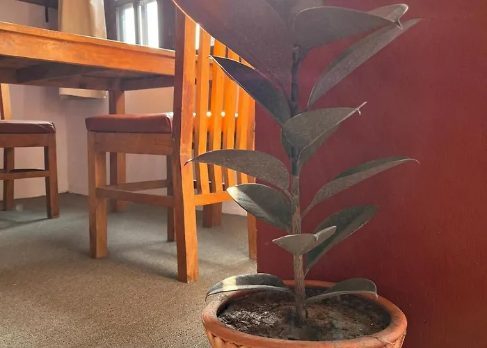 Appartement Avalokitesvara Avasa Kathmandu