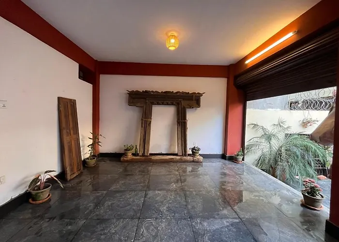 Avalokitesvara Avasa Appartement