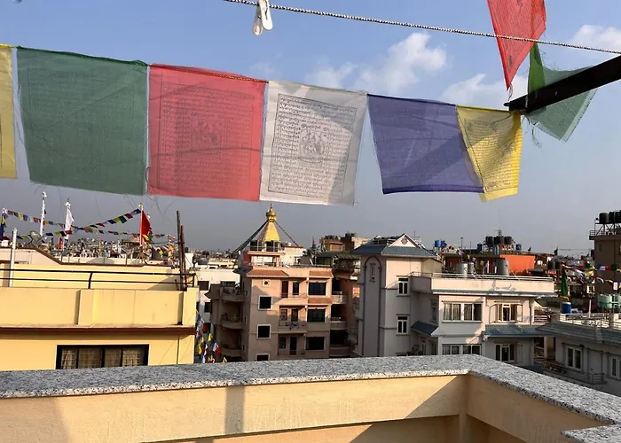 Avalokitesvara Avasa Kathmandu